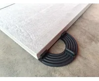 ITADECO Gumová podložka EHG 8/4 (1)