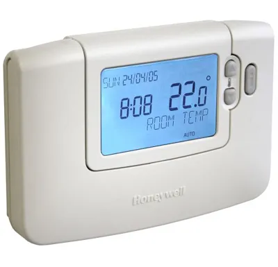 Honeywell CM 907