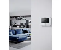 Ariston Sensys HD prostorový regulator, bílý (3)