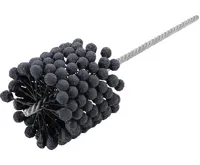 BGS Přípravek pro vybrušování válců motorů, flexibilní, zrnitost 180, 94 - 96 mm (1)