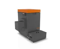 OPOP BIOPEL PREMIUM 80 Kotel na tuhá paliva