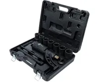 BGS Násobič kroutícího momentu 1" (2)