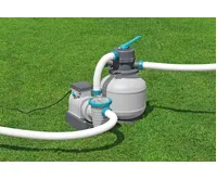 Bestway 58499 Písková filtrace EXPERT EVO 8327 l/hod (2)