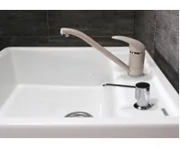 Aquasanita Eco 2561 Black metallic (21)