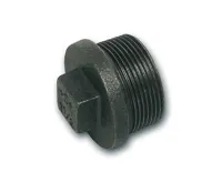 Černá zátka 290 - 2&quot;