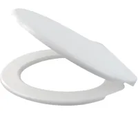 ALCAPLAST WC sedátko Basic, polypropylen A6551 ALCAPLAST WC sedátko Basic, polypropylen A6551