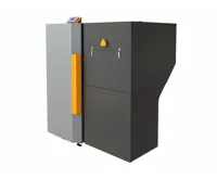 Benekov C 57 Premium Kotel na tuhá paliva - pravý