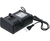 BGS Rychlonabíječka, pro akumulátorový rázový utahovák BGS 9928 BGS Rychlonabíječka, pro akumulátorový rázový utahovák BGS 9928