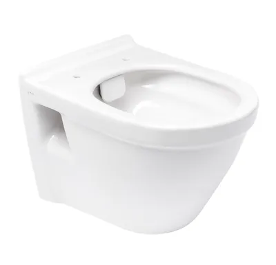 WC závěsné VITRA S50 Rimless