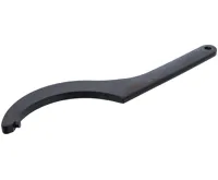BGS Hákový klíč s čepem ,  205 - 220 mm - BGS 74226