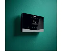 Vaillant sensoHOME VRT 380 - prostorový termostat Vaillant sensoHOME VRT 380 - prostorový termostat