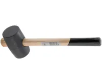 BGS Palička gumová 65 mm