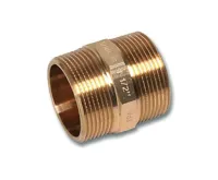 Mosaz Vsuvka   3/4&quot;