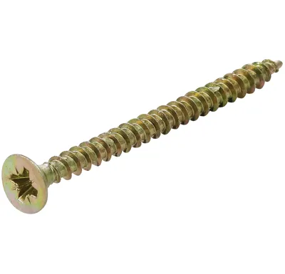 BGS Šrouby víceúčelové,  křížové PZ2, 4,0 x 50 mm, 150 ks