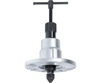 BGS Hydraulický vytlačovač hnacích hřídelí ,  100 - 139,7 mm - BGS 70966 (2)