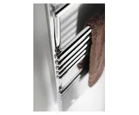 SAPHO DESERTO otopné těleso 500x1200mm, chrom (1)