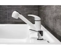 Aquasanita Rondo 2581 Black metallic (12)