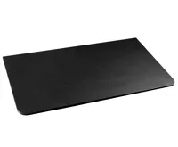 SAPHO PREMIO deska kompozit 82x1,2x48,5cm, černá mat