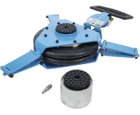 BGS Pneumatický měchový zvedák, 2 000 kg (2)