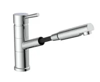 Eisl Unicorn lesklý chrom (3)