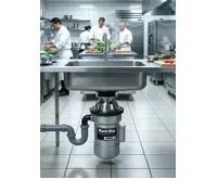 Waste King Commercial 1000 (17)