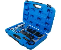 BGS Souprava nářadí k nastavení motoru ,  pro BMW S63 - BGS 70187 (2)
