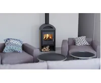 HS Flamingo Krbová kamna FLAMINGO ® MELAND dlažba Béžová (11)