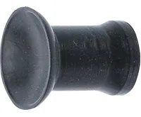 BGS Gumový adaptér pro BGS 3327, O 20 mm - BGS 3327-20 BGS Gumový adaptér pro BGS 3327, O 20 mm - BGS 3327-20