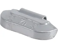 BGS Závaží vyvažovací,  30 g, 100 pcs.