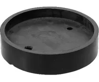 BGS Gumový talíř, pro zvedací plošiny, O 120 mm (3)