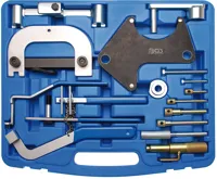 BGS Aretační přípravky pro vozy Renault, sada 17 dílů