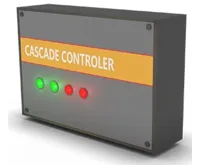 OPOP Kaskádový řadič OPOP Kaskádový řadič