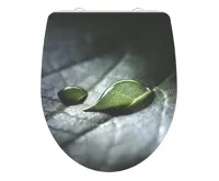 Schütte RAINDROP | Duroplast HG, Soft Close Schütte RAINDROP | Duroplast HG, Soft Close