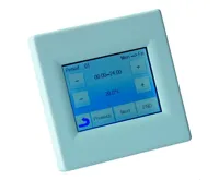 SAPHO TFT dotykový univerzální termostat (4)