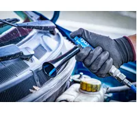 BGS Turbo pneumatická ofukovací pistole BS7179 (2)