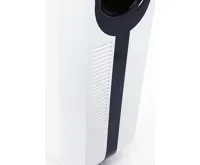 Jet Dryer SLIM Stříbrný (29)