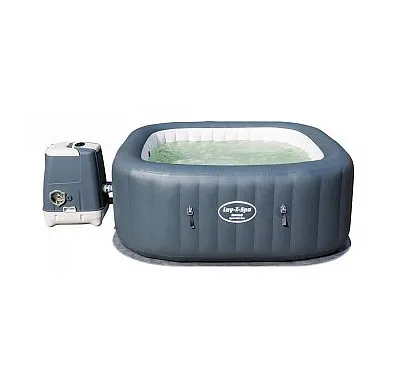 Bestway Vířivý bazén Lay-Z-Spa Hawai HydroJet Pro 1,8 x 1,8 x 0,71 m - 54138