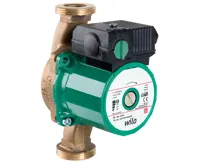 WILO Elektronické cirkulační čerpadlo STAR-Z20/4-3 (150mm) WILO Elektronické cirkulační čerpadlo STAR-Z20/4-3 (150mm)