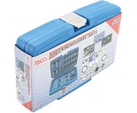 BGS Gola sada 1/4" 4,0-13,0 mm, 52 dílů (4)