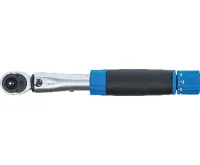 BGS Klíč momentový 1/4" 1-6 Nm (4)