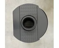 PLAMEN Litinová krbová kamna TARA (9)