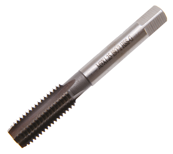 Bgs závitník m9 x 1,25 ze sady bgs 148