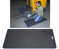 BGS Podložka pracovní ochranná 30x540x1200 mm, pěnová BGS Podložka pracovní ochranná 30x540x1200 mm, pěnová