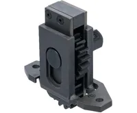 BGS Nářadí pro otáčení setrvačníku / klikové hřídele, pro Iveco (1)