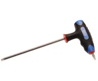 BGS Klíč T-profil T27 x 140 mm, T-rukojeť