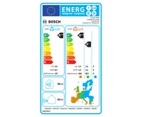 Bosch Climate CL5000i-Set 26 WE klimatizace (2)
