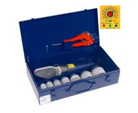 Dytron Svářecí komplet P-4a 850W Traceweld, PROFI KOMPLET Dytron Svářecí komplet P-4a 850W Traceweld, PROFI KOMPLET