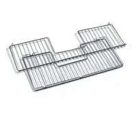 CATA chromovaná mřížka V-90, digestoř řady V, OMEGA, BETA