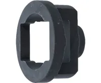 BGS Klíč na matice náprav válečkových ložisek, pro BPW 12 t, 80 mm (2)