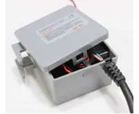 Donner Automatická umyvadlová baterie AutoFlow 04 (13)